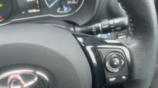 Toyota Yaris 1.5 Hybrid Excel TSS 5dr CVT Hybrid Hatchback